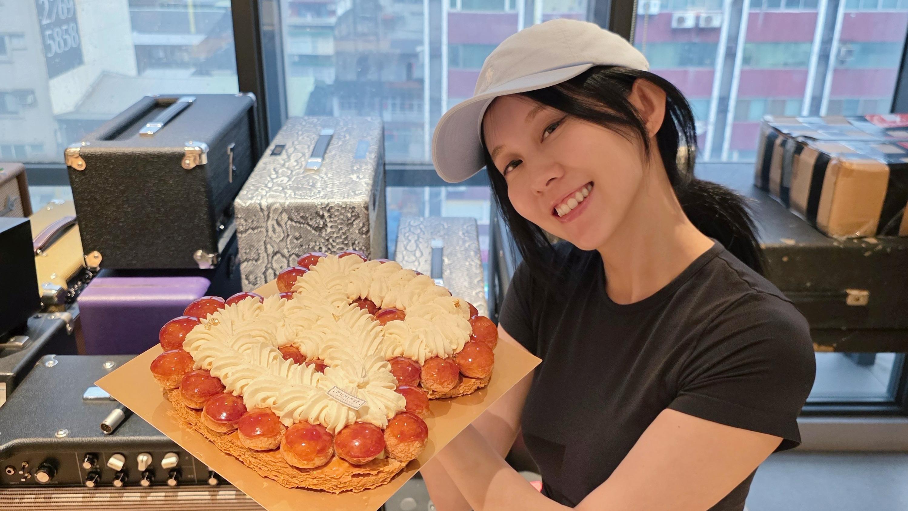 白安宣布相隔三年再出碟 第五張創作專輯9月上線