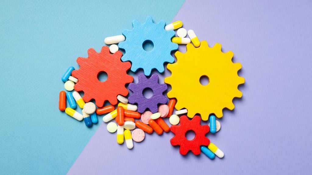 醫學新發現 研究：1種微量元素或可逆轉阿茲海默症