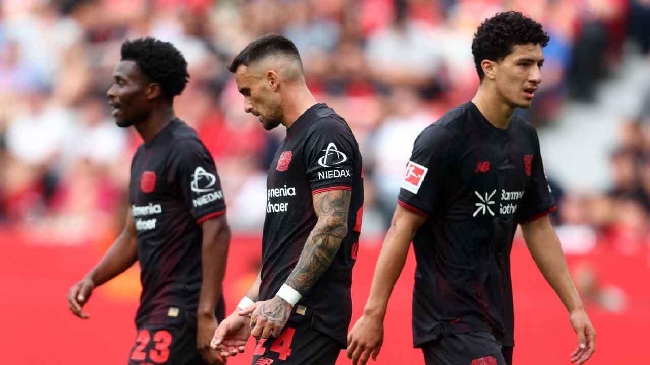 德甲｜利華古遜拆骨 「細」戰不來梅