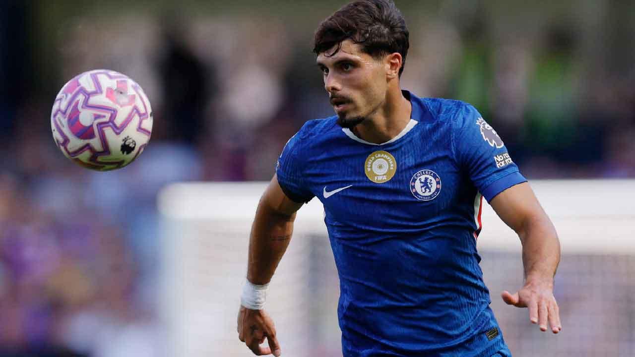 英超｜倫敦打吡打頭陣 車路士勢破「鎚」反彈