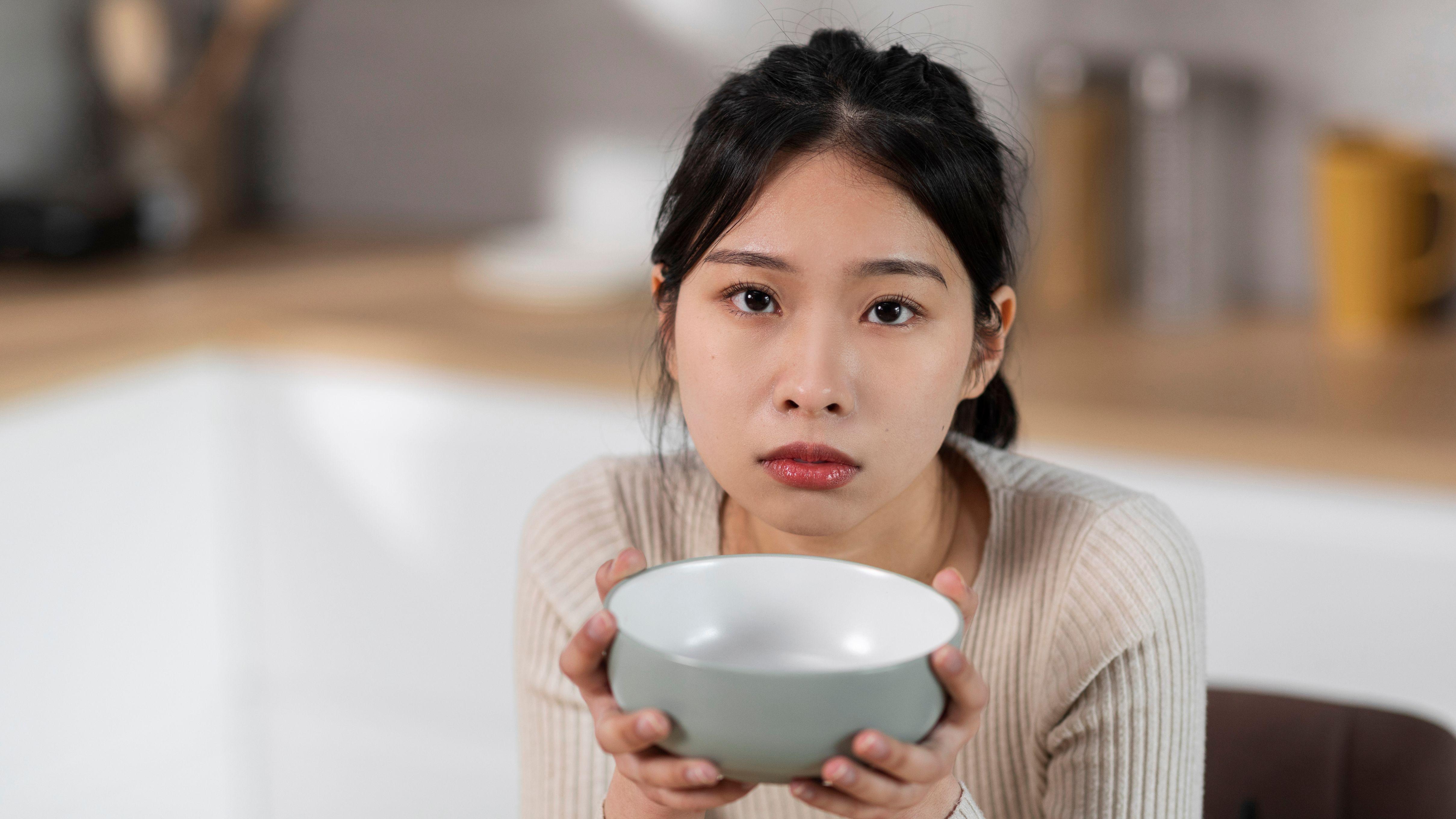 喝水 冷氣 口乾舌燥 中醫 津液不足 護陰養津 疲累無力 養生