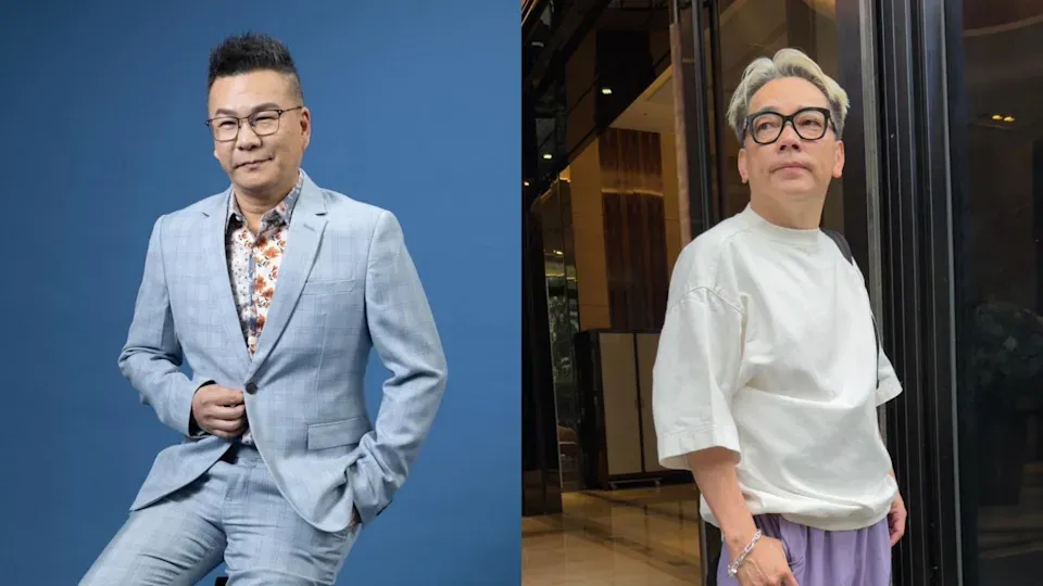 沈玉琳罹患血癌：後會有期　詹惟中盼早日探視