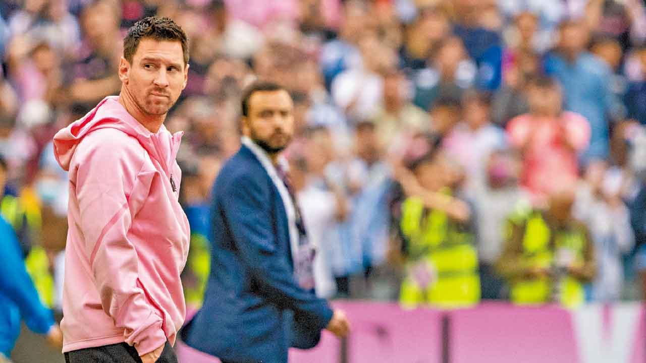 「M」品牌資助上限不再劃一1500萬 甄選聚焦國際公開賽