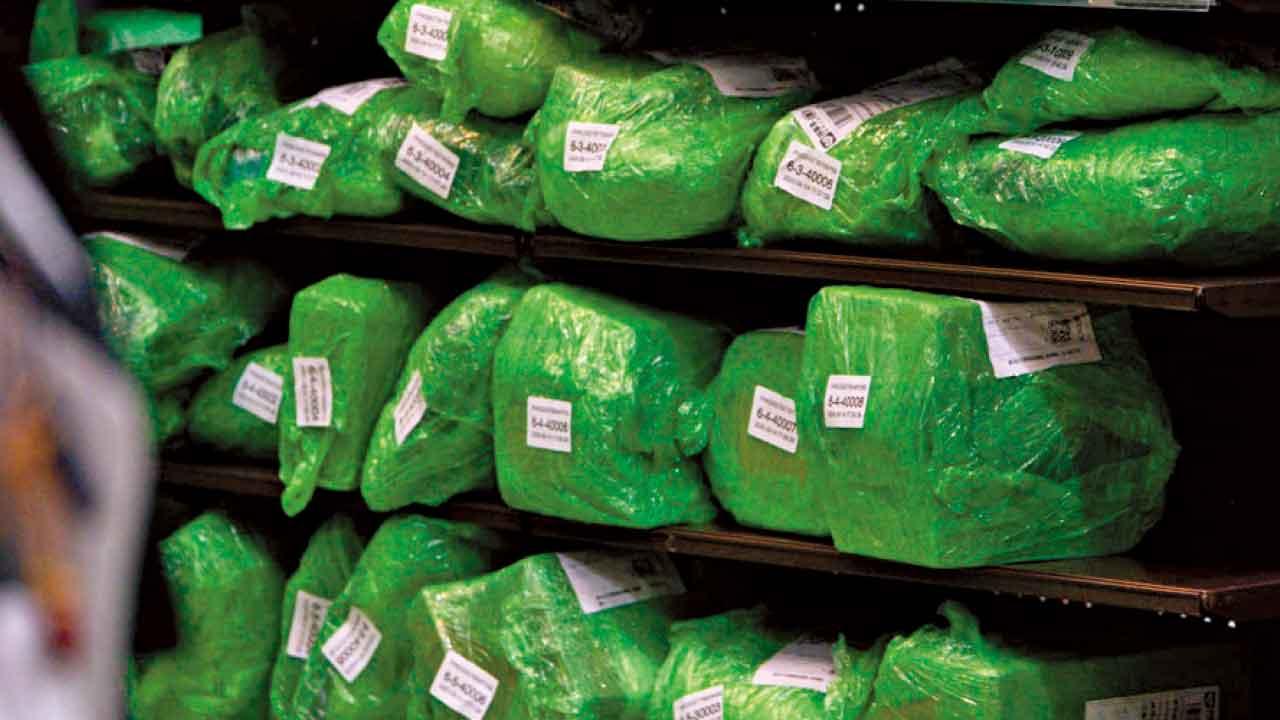 消委會：網購物流服務投訴年增1.9倍 自提點貨物離奇失蹤 