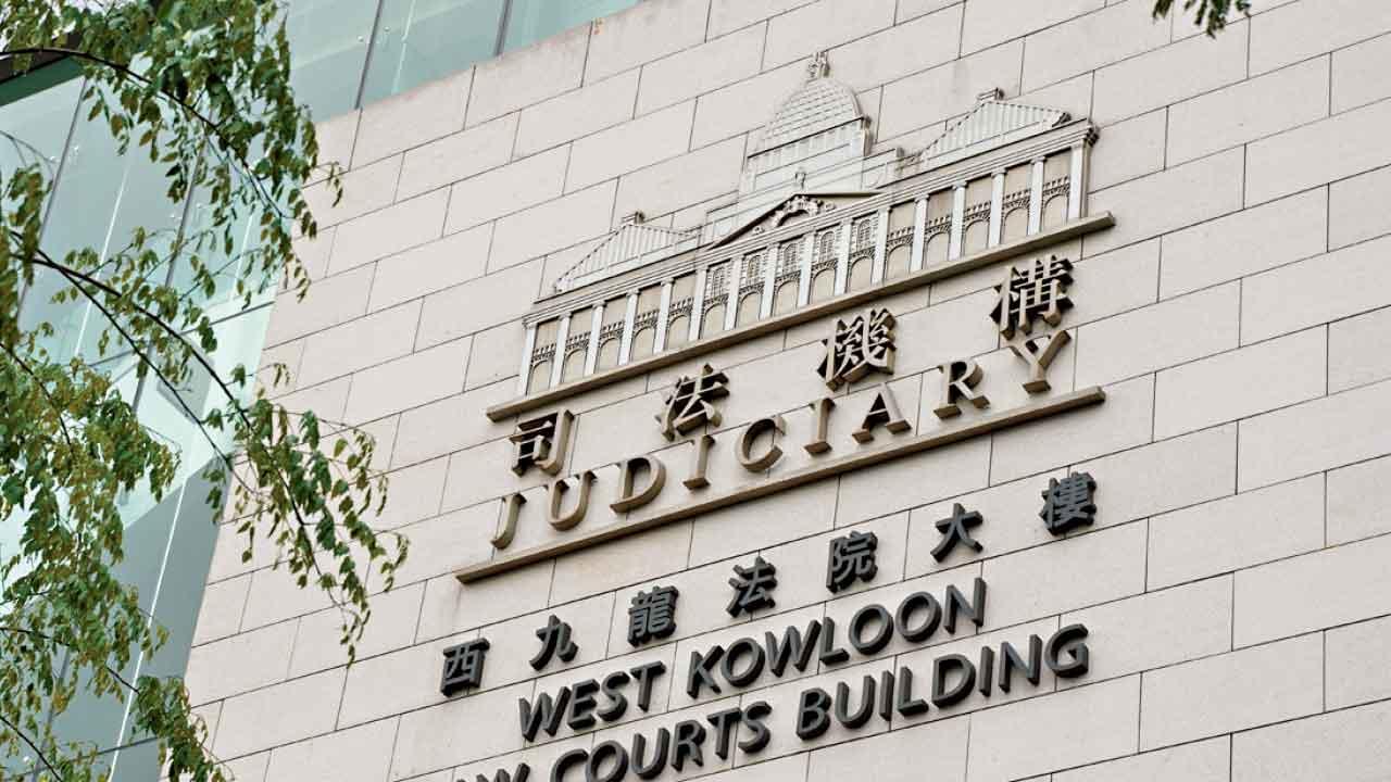 的士司機疑遭警箍頸後亡 死因庭再裁定非法被殺