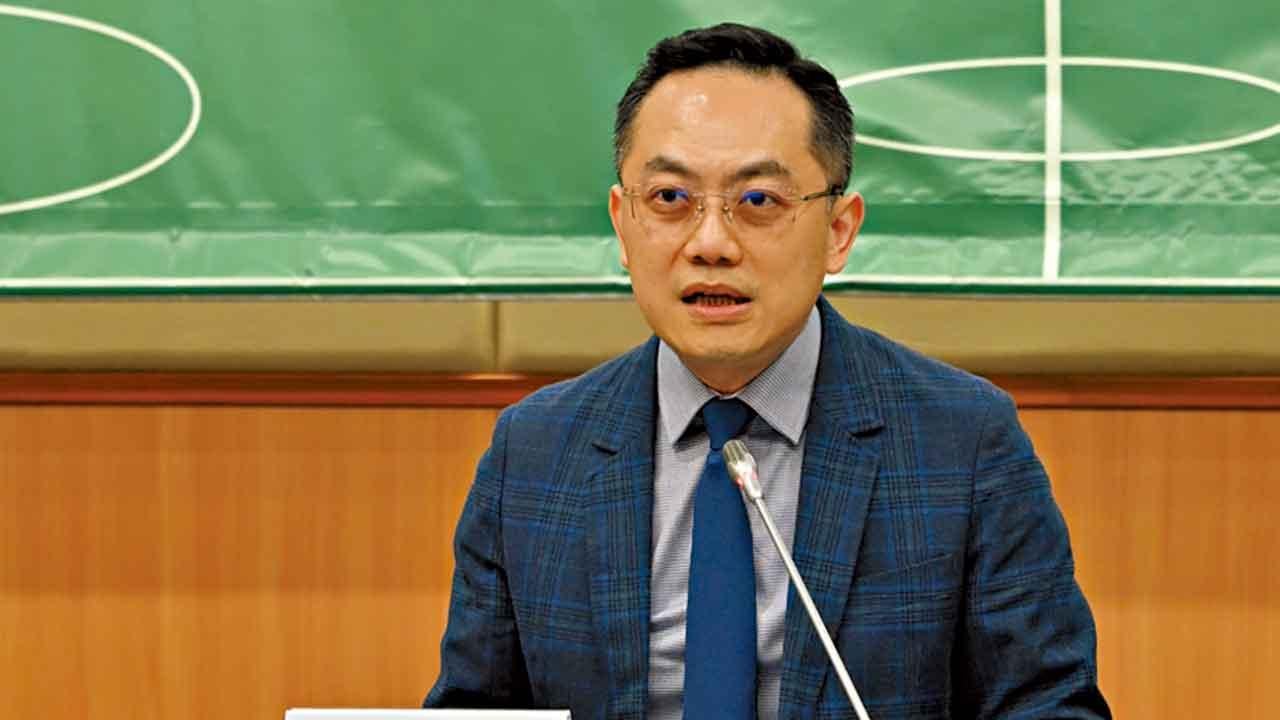 世衛料基孔肯雅熱今年現疫情高峰 林文健：本港或局部本地傳播