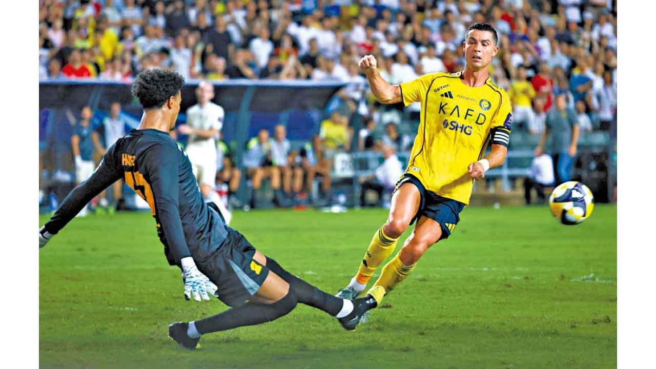 境外賽事好與壞