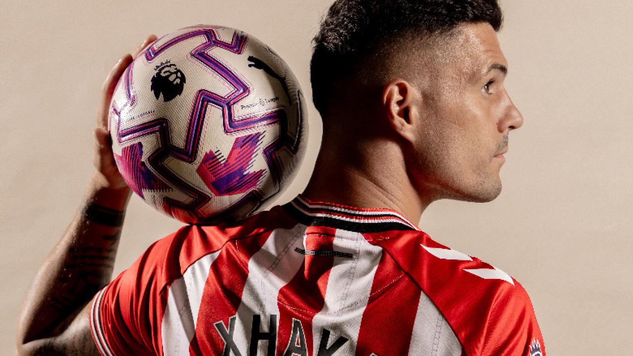 又一隊長回流英超 沙加：我們要譜寫歷史