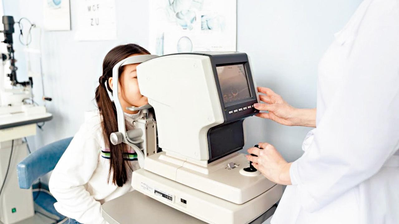 虛擬診所 拯救公營醫療(上)