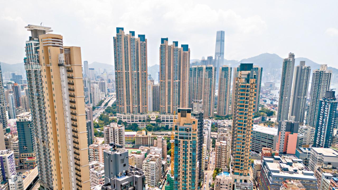 個別銀行推H+1厘低息計劃 中原按揭料難掀同業跟風