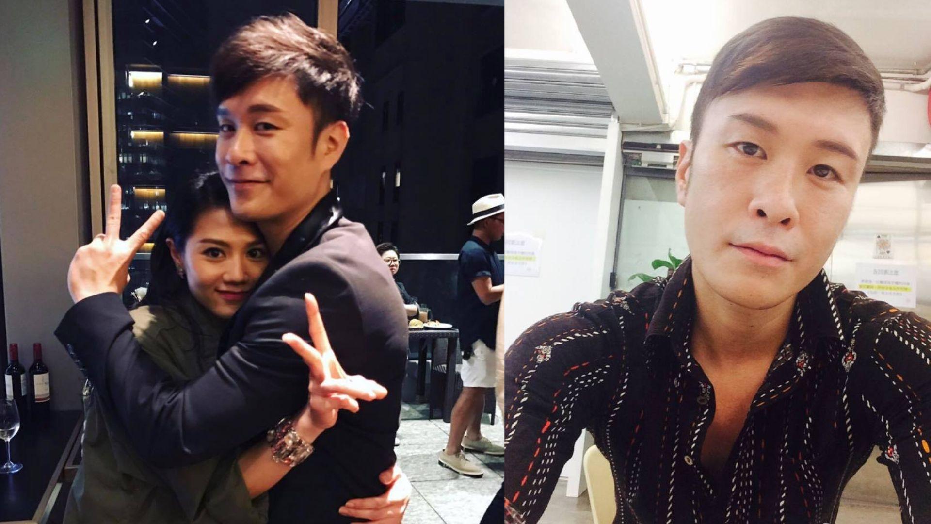 前香港男團Bro5成員楊尚斌離世 參加黎明模仿大賽奪冠入行 終年43歲