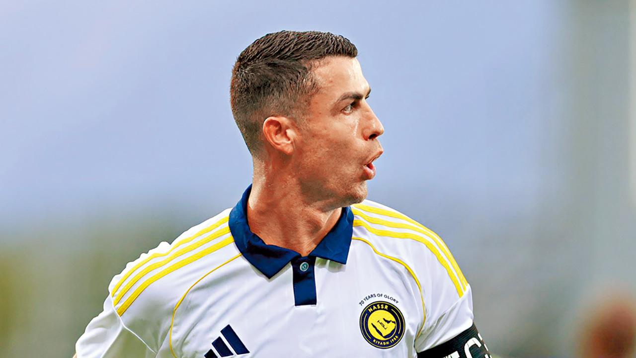 艾納斯贏波逃離奧地利 C朗士哥：渴求不滅