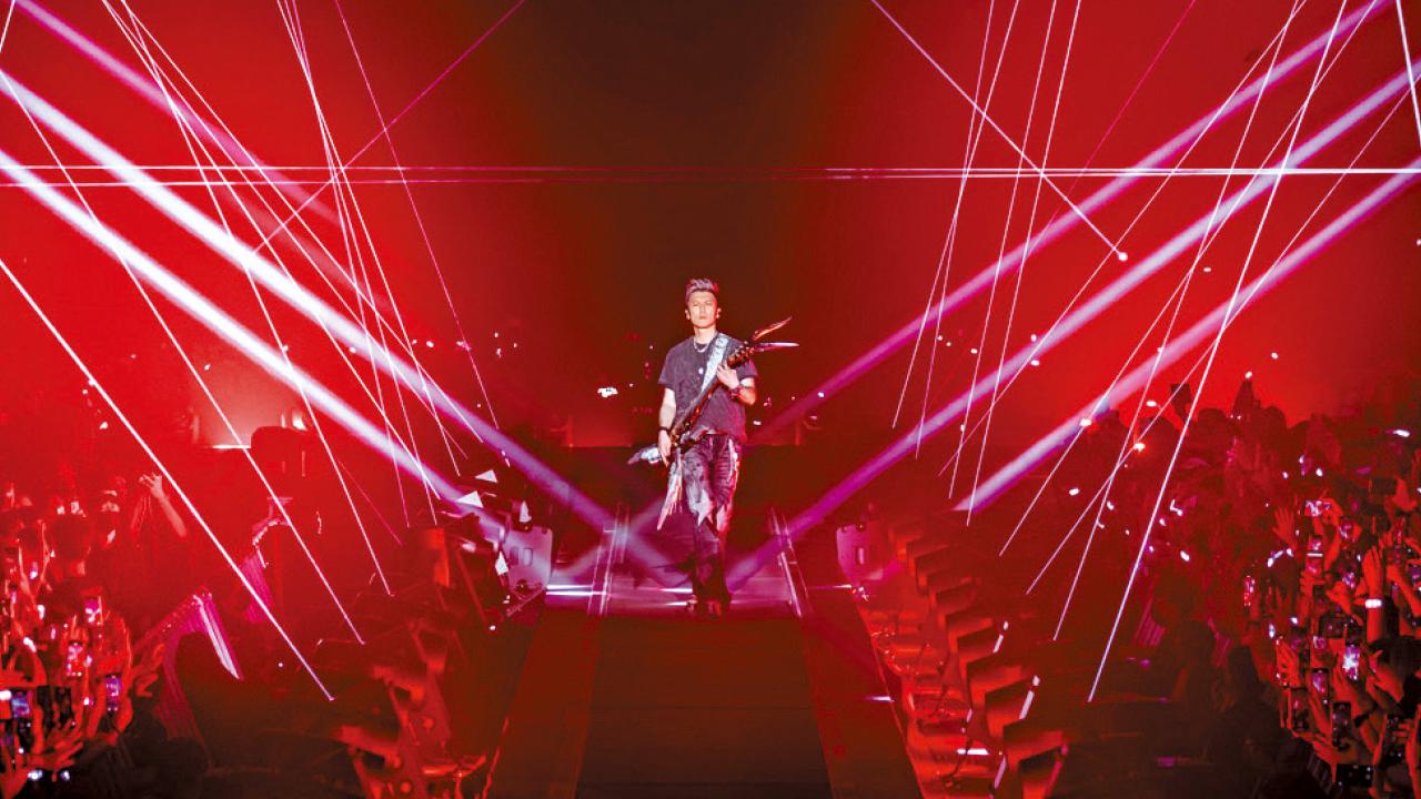 未來消費就是親身體驗