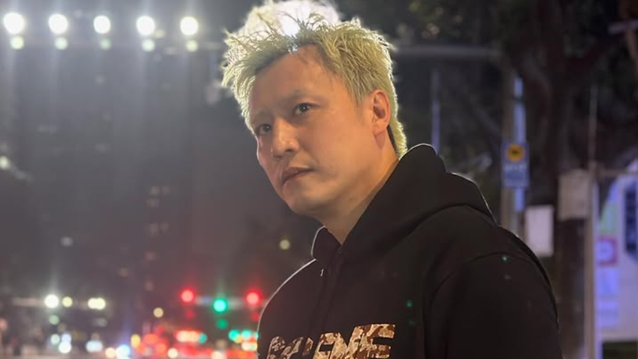 張建聲自爆2022年確診情緒病 開工病發躲一各冷靜 不想讓人覺得痴線