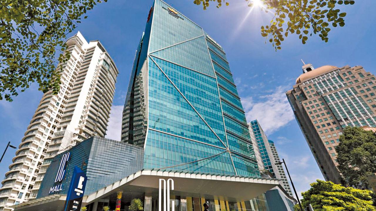 香港人數碼遊牧新熱點 馬來西亞等你來「移」