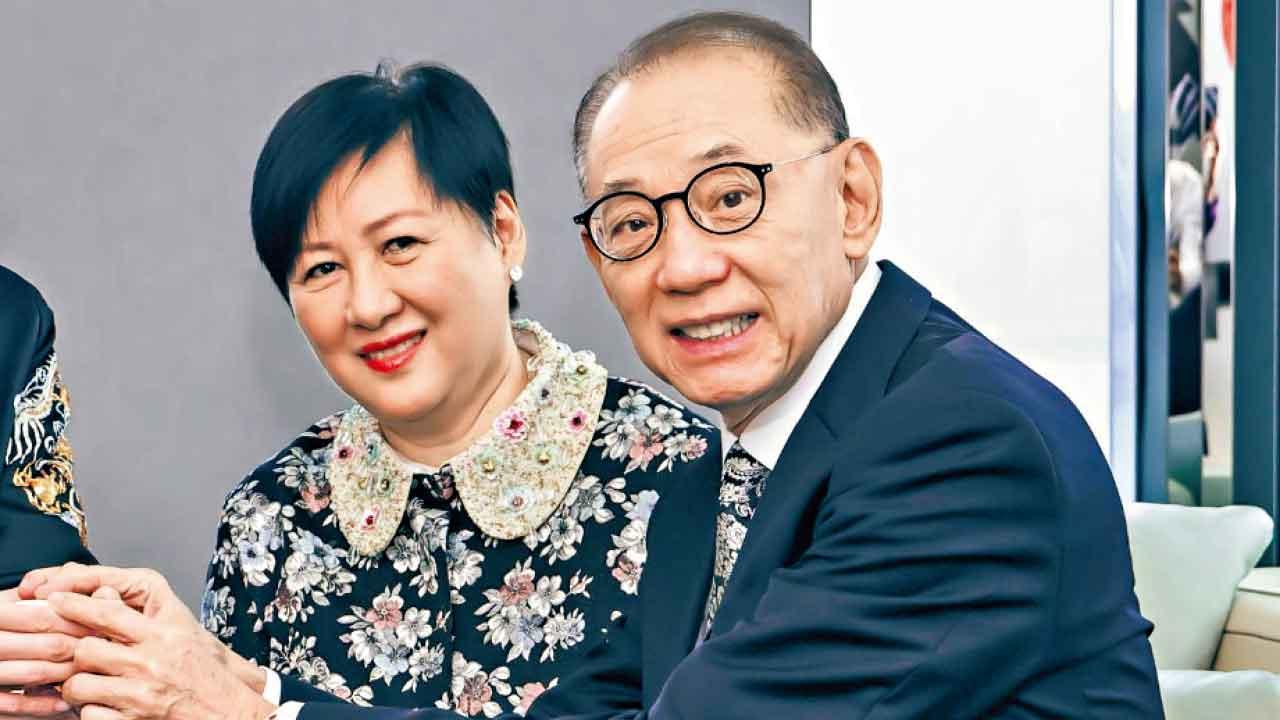 有人話爆煲，有人話見底，房地產點睇？