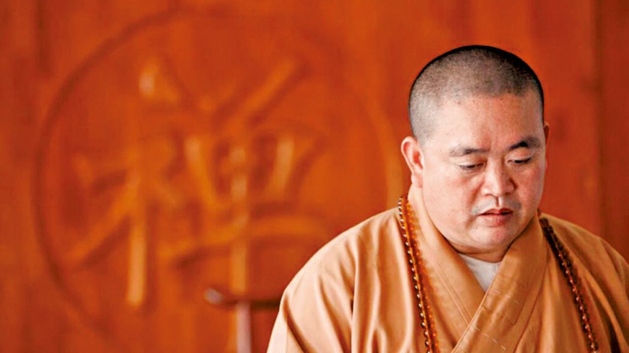 少林寺和釋永信(下)