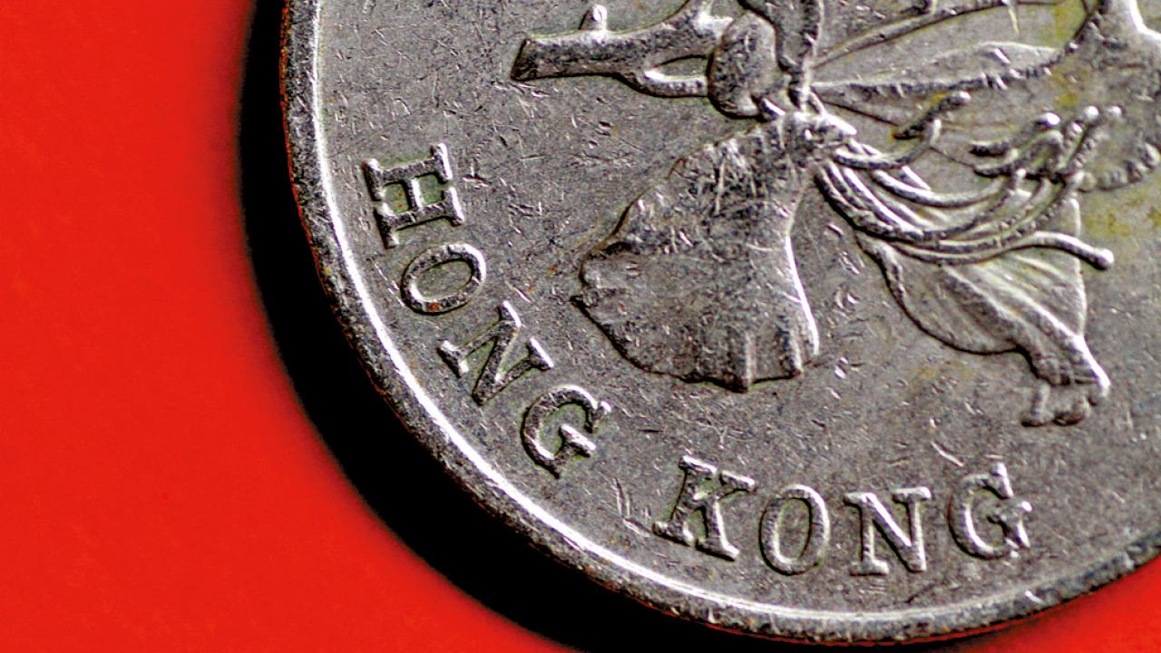 100%儲備的前世今生