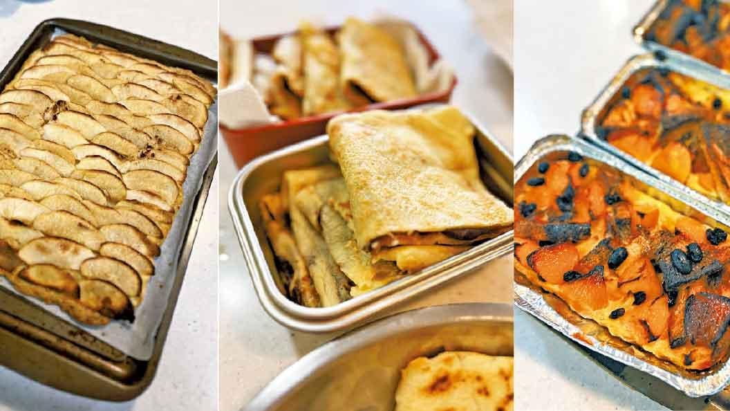 暑期居家小烹飪(四)