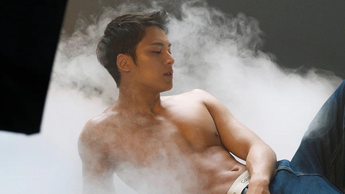 MINGYU@SEVENTEEN下月兩度襲港 練廣東話下周現身九龍塘出席發布會