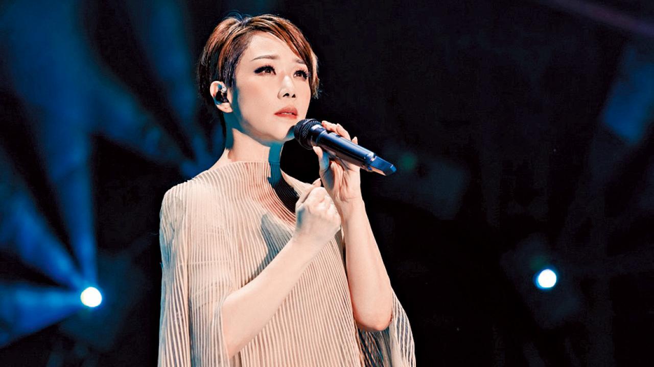 億年才有一個憶蓮