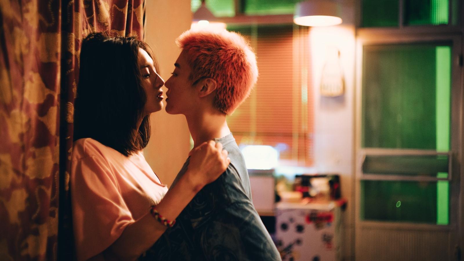 女孩不平凡｜澳門片破天荒衝擊國際影展 導演徐欣羨再度攜手廖子妤 余香凝下月釜山辦世界首映