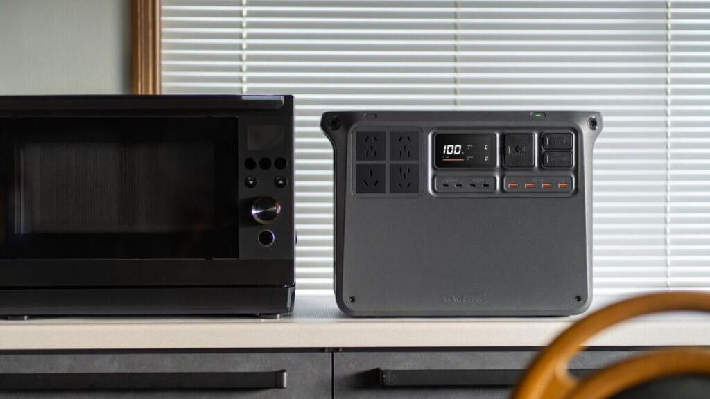 DJI Power 2000推限時優惠　$8999有交易！｜機價行情