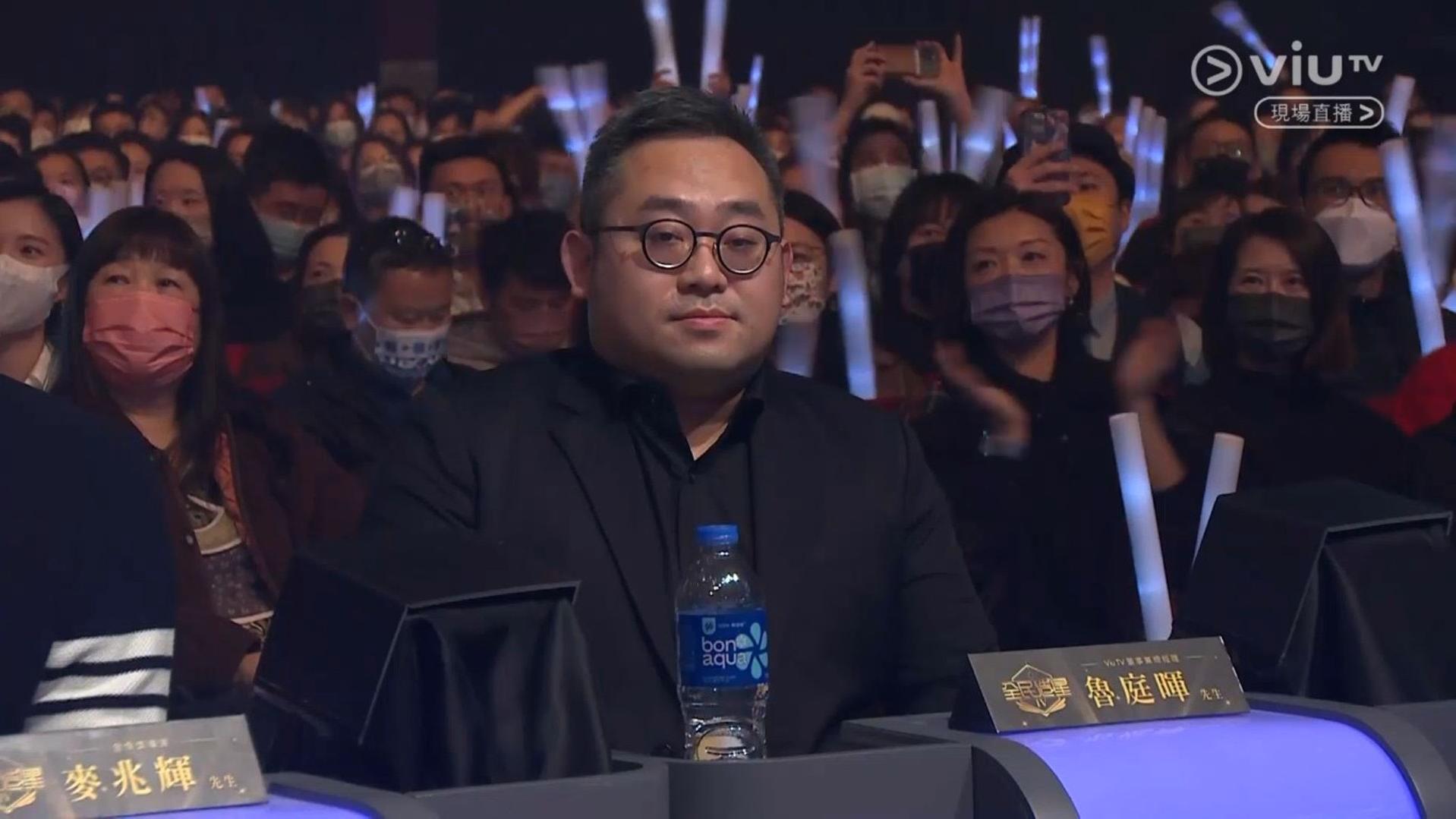 魯庭暉離任｜傳離開電盈另有發展 金廣城接手MakerVille行政總裁 