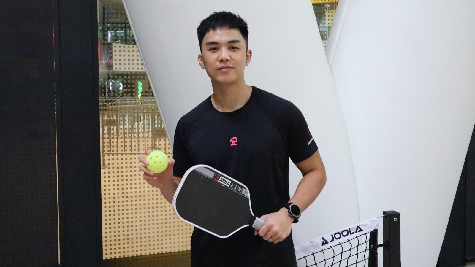 伍富橋宣布做獨立歌手預告年尾出新歌 唔敢挑戰唱Rap