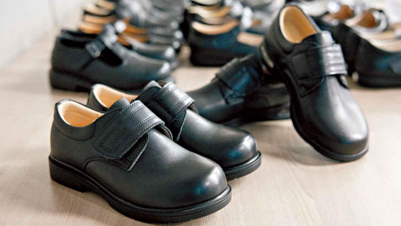 28款小學生鞋近半含有害物質  消委會：如現皮疹或皮膚炎應停用