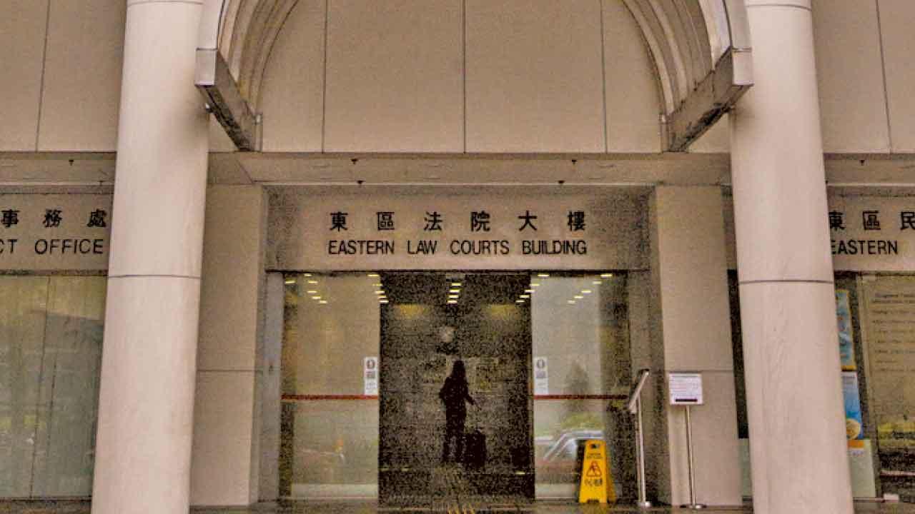 世盃外圍賽奏國歌時背向草地 青年侮辱國歌罪成判社服令