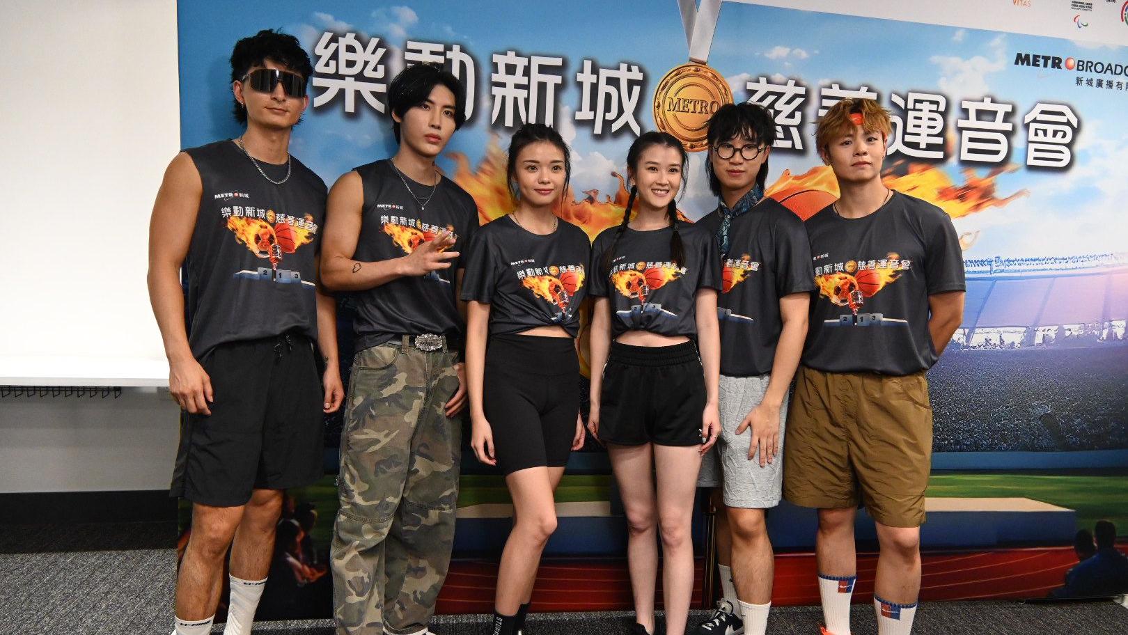 潘靜文不滿被冼靖峰改花名 自爆打麻將當做運動