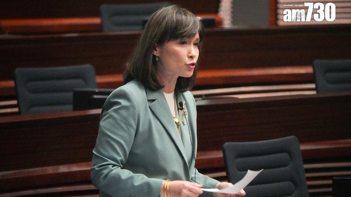 江玉歡工作報告惹離別揣測(資料圖片)