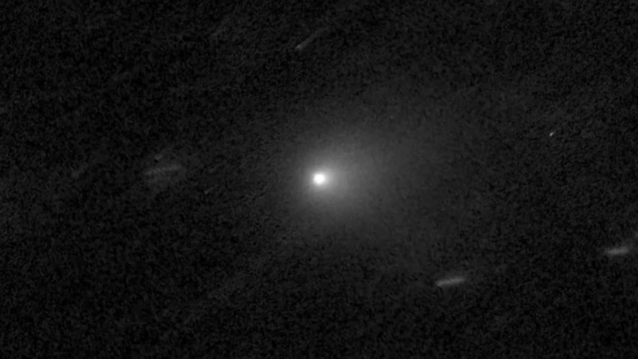 外星UFO掠過地球？　哈佛科學家示警：11月將最接近