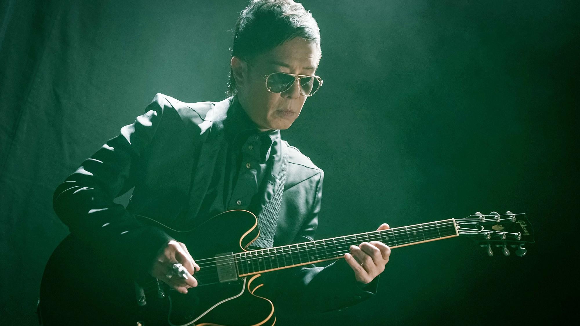 黃貫中最後一次出碟？花12年心血rock盡搖滾初心黑膠面世  