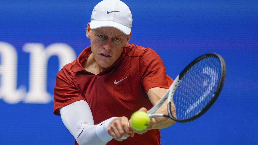 上屆冠軍的仙拿首圈贏得輕鬆。(美聯社)