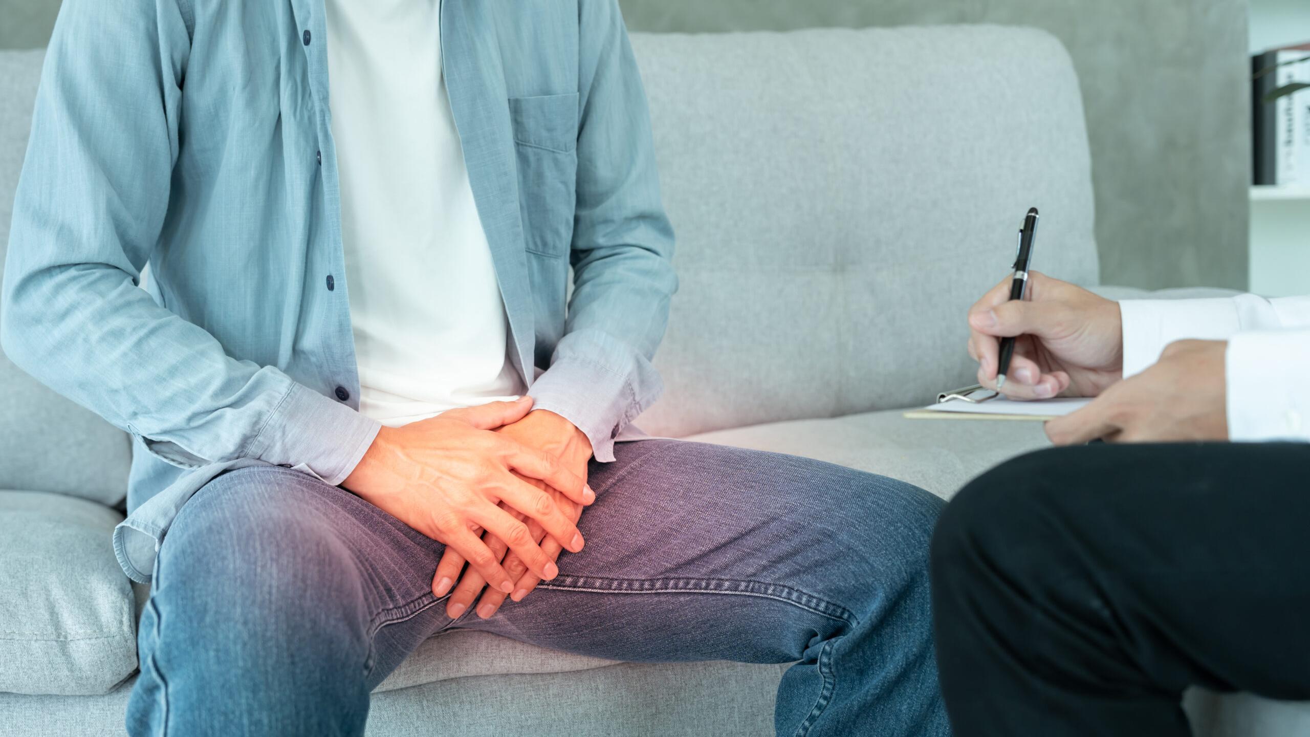 適量的包皮垢並非壞東西，它有助於維持私密處的天然保護機制，過度清潔或錯誤的清潔方式可能會讓問題加重。