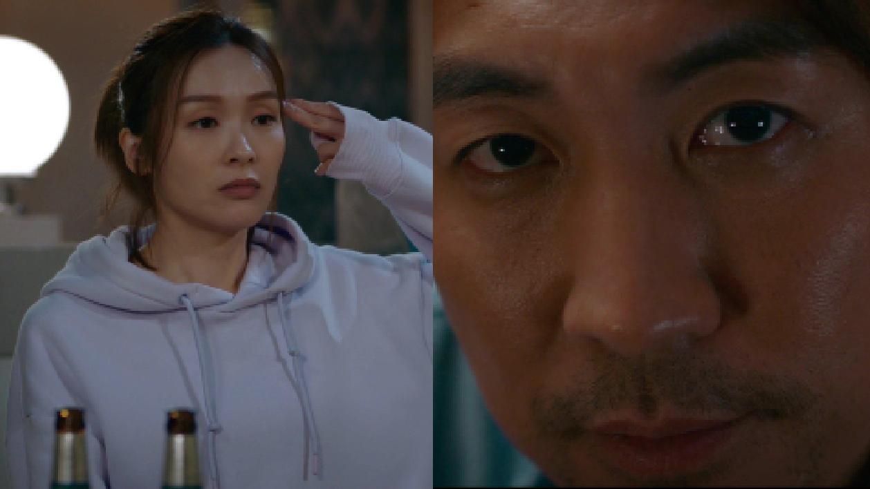 麻雀樂團︱譚俊彥鬍鬚look撞樣林子祥 李佳芯被封萬能女主角