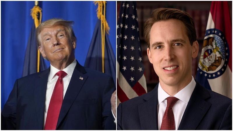 美國參議員提案應將關稅收入回饋給民眾。（示意圖／PIXABAY）