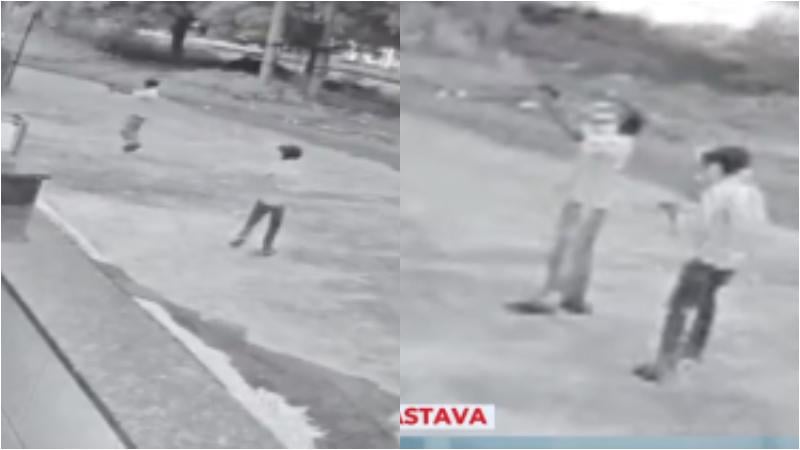 一名印度知名YouTuber的住處遭人連開多槍。（示意圖／PIXABAY）