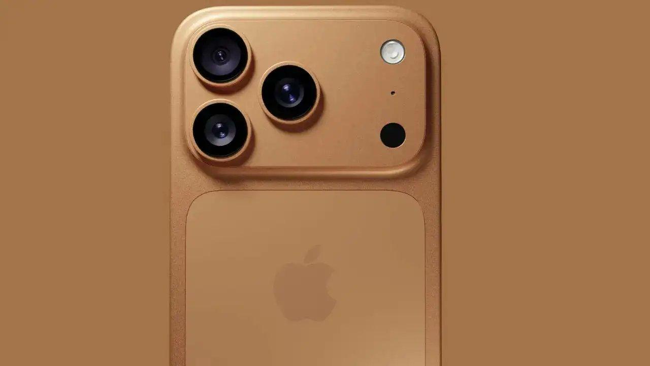 iPhone 17 Pro或增反向無線充電幫這些裝置緊急回電　一設計確保散熱表現