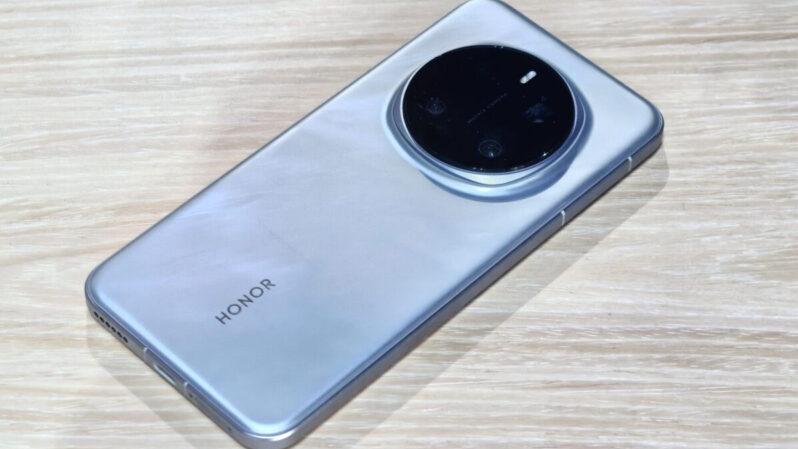 HONOR Magic8 Mini規格流出　棄用Snapdragon轉投天璣9500