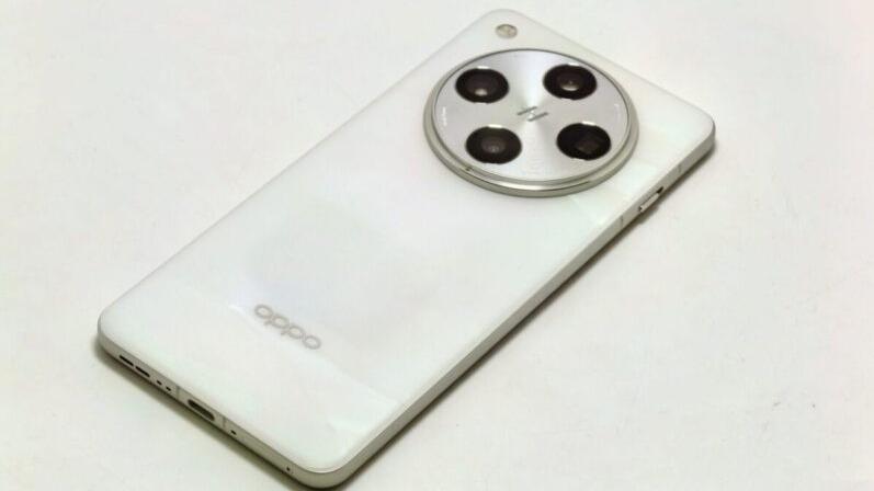 OPPO Find X9 Pro 10月登港? 　搭2億長焦及天璣9500