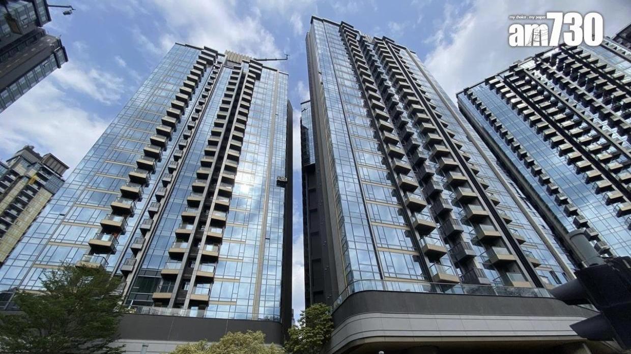 瑜一沽兩房戶 內地投資客逾1311萬買入｜何文田新盤