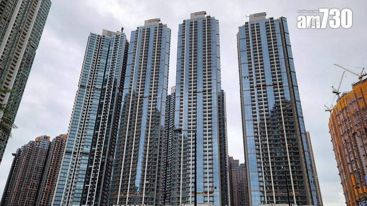 凱柏峰系列連沽12伙 套現近7000萬｜將軍澳新盤