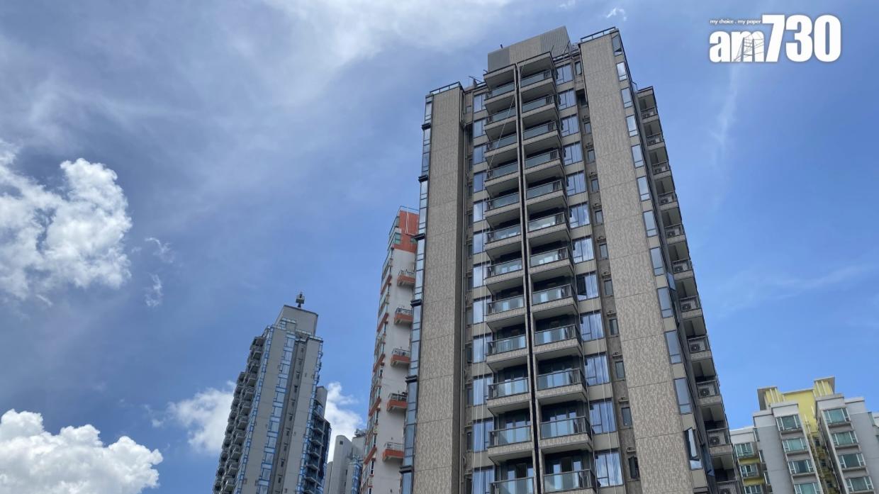 朗日峰售出5伙兩房 套現逾2360萬｜元朗新盤