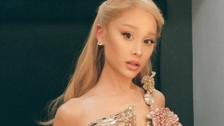 Ariana Grande一句「see you next year」 預告明年舉行巡迴騷