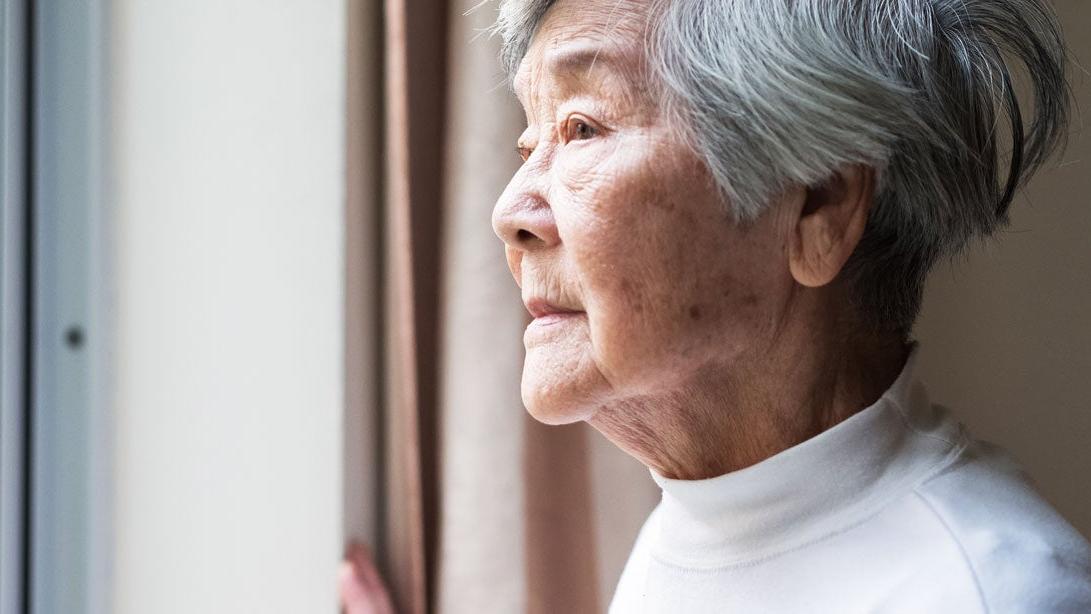 人愈老漸消瘦無精神？醫生教3招解決老年營養不良