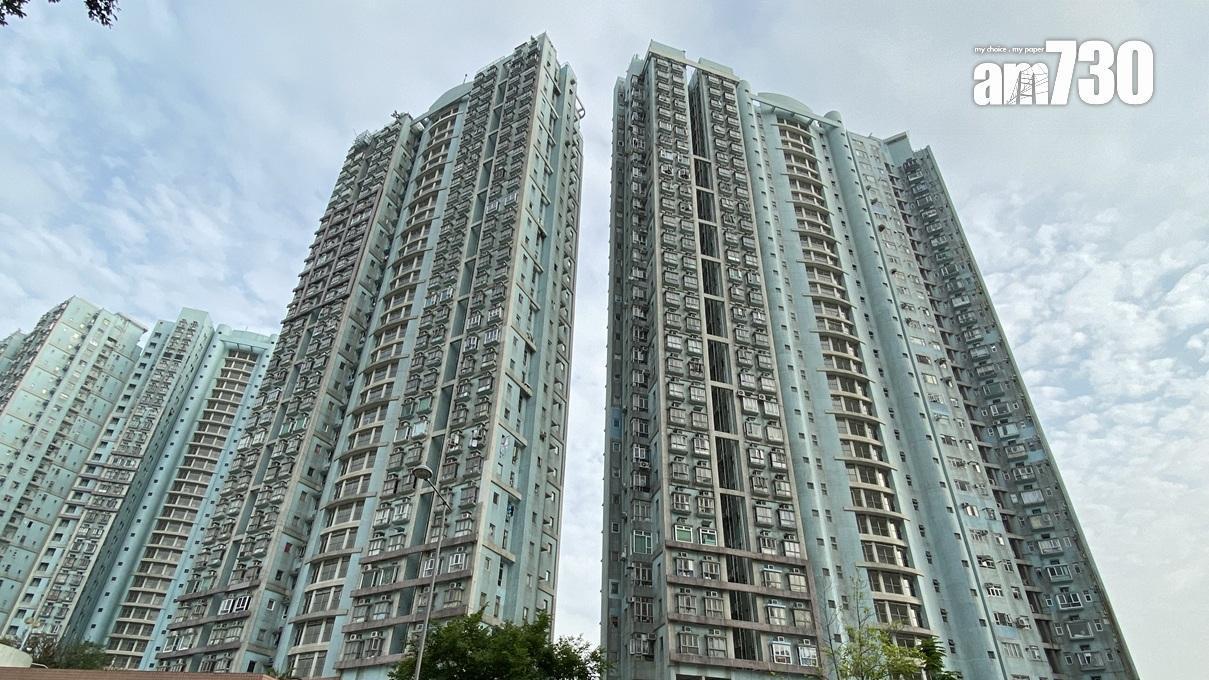 屯門邁亞美海灣一伙企裝靚景兩房戶，放盤短短5日即獲外區收租客以363萬元承接。