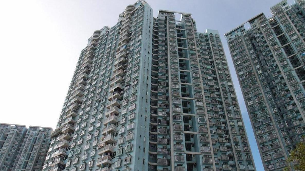 長線投資者無睇樓擲358萬元入市屯門邁亞美海灣連租約兩房，料享3.5厘租金回報。